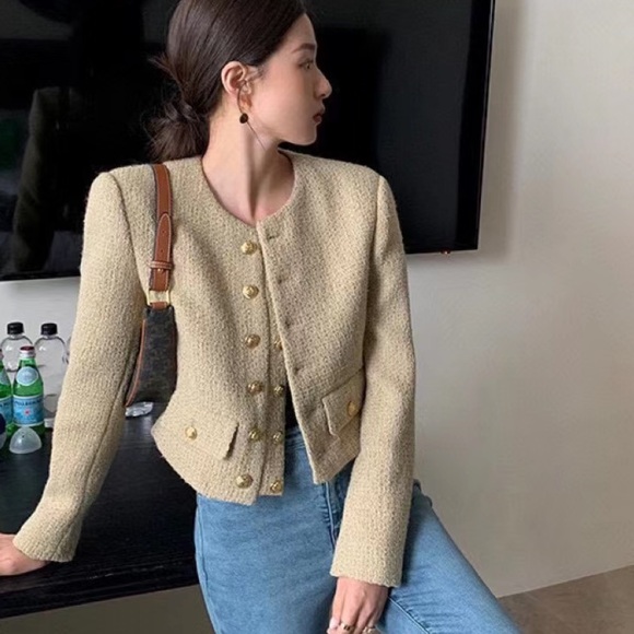 celine jacket - Picture 1 of 2